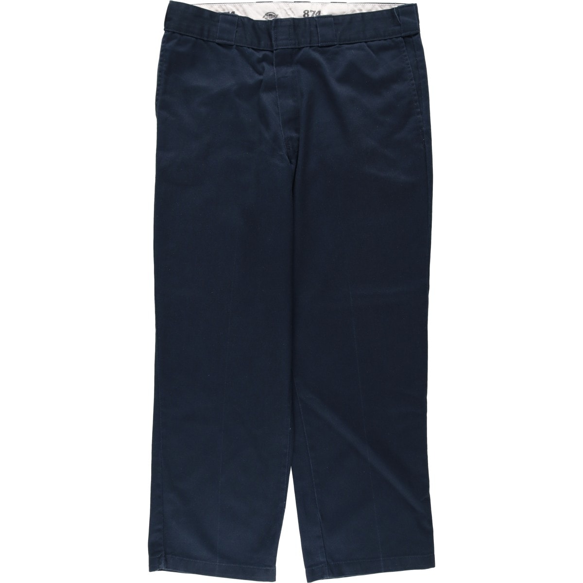 古着 ディッキーズ Dickies 874 Orignal Fit ワークパンツ メンズw35相当/eaa646222