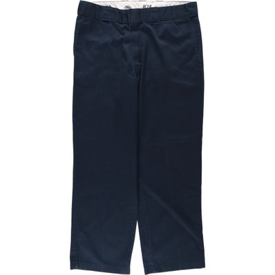 古着 ディッキーズ Dickies 874 Orignal Fit ワークパンツ メンズw35相当/eaa646222