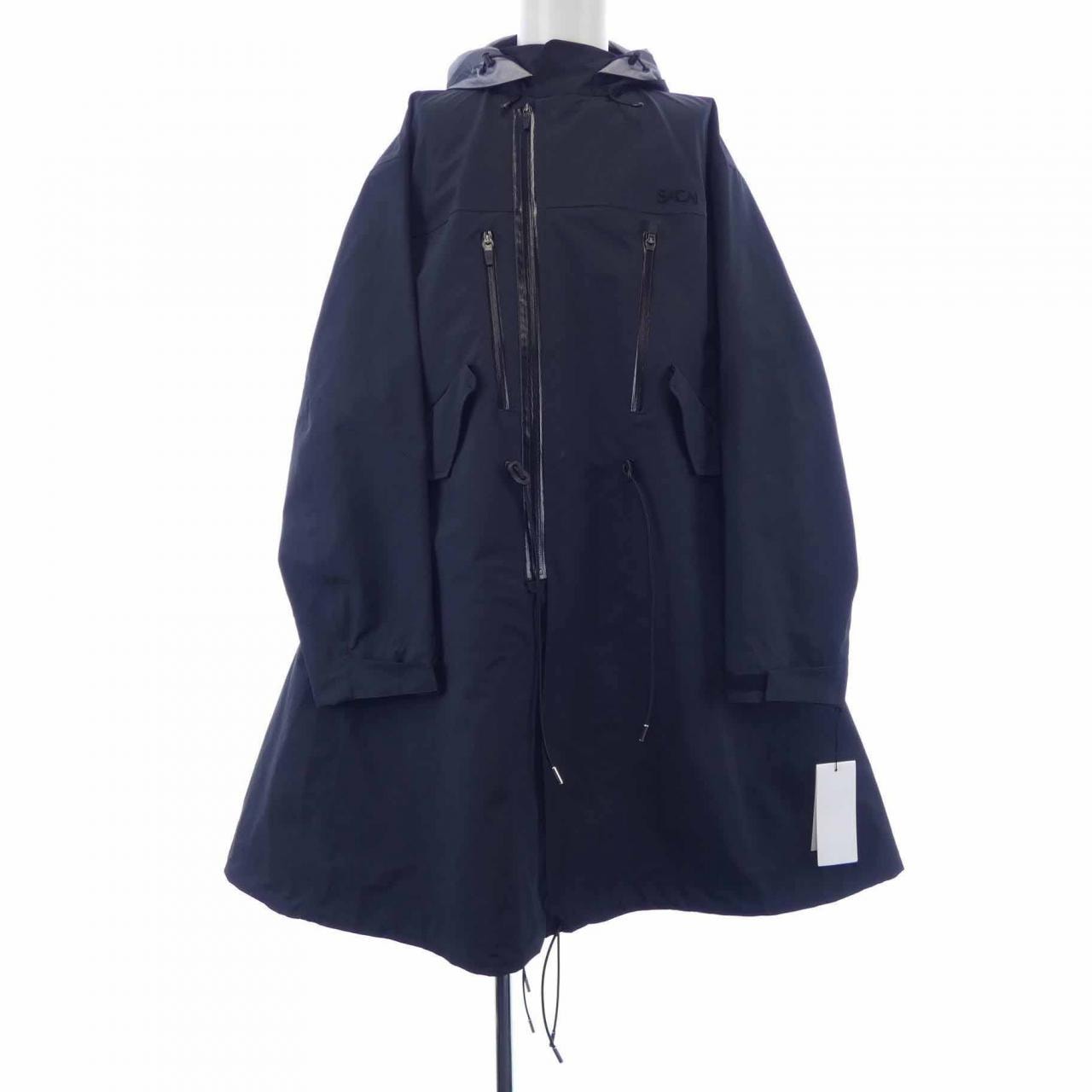 サカイ SACAI コート