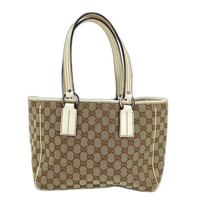 グッチ GUCCI トートバッグ【中古】