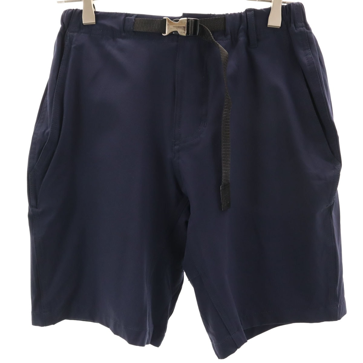 GRAMICCI x RHC Ron Herman Typewriter Webbing Shorts 