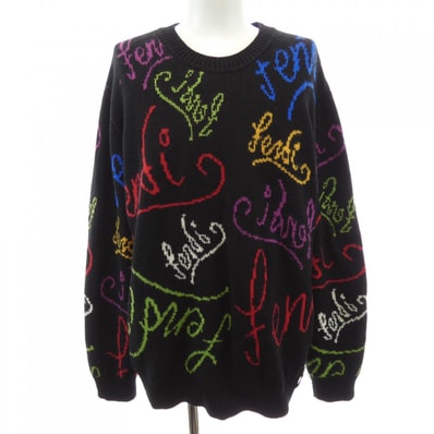 フェンディ FENDI FZY463 AH3E ニット