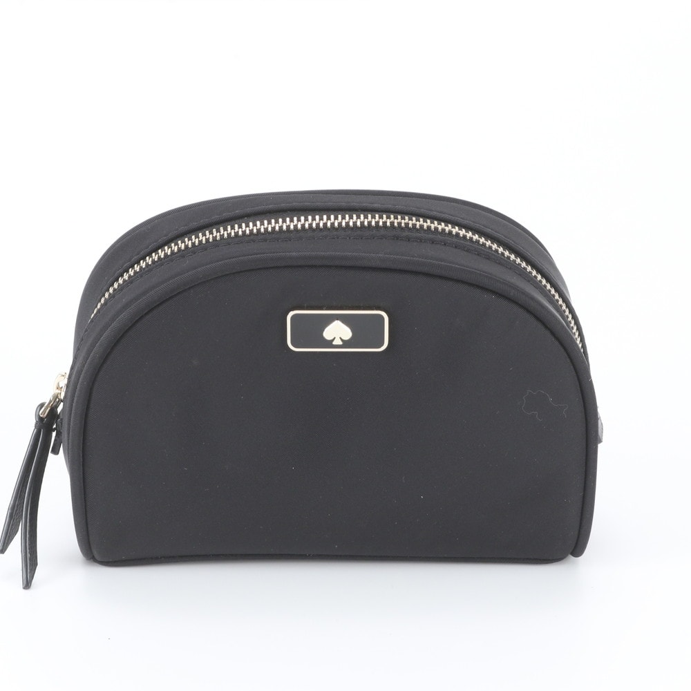 ■極美品 ケイトスペード ポーチ