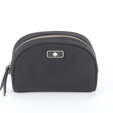 ■極美品 ケイトスペード ポーチ