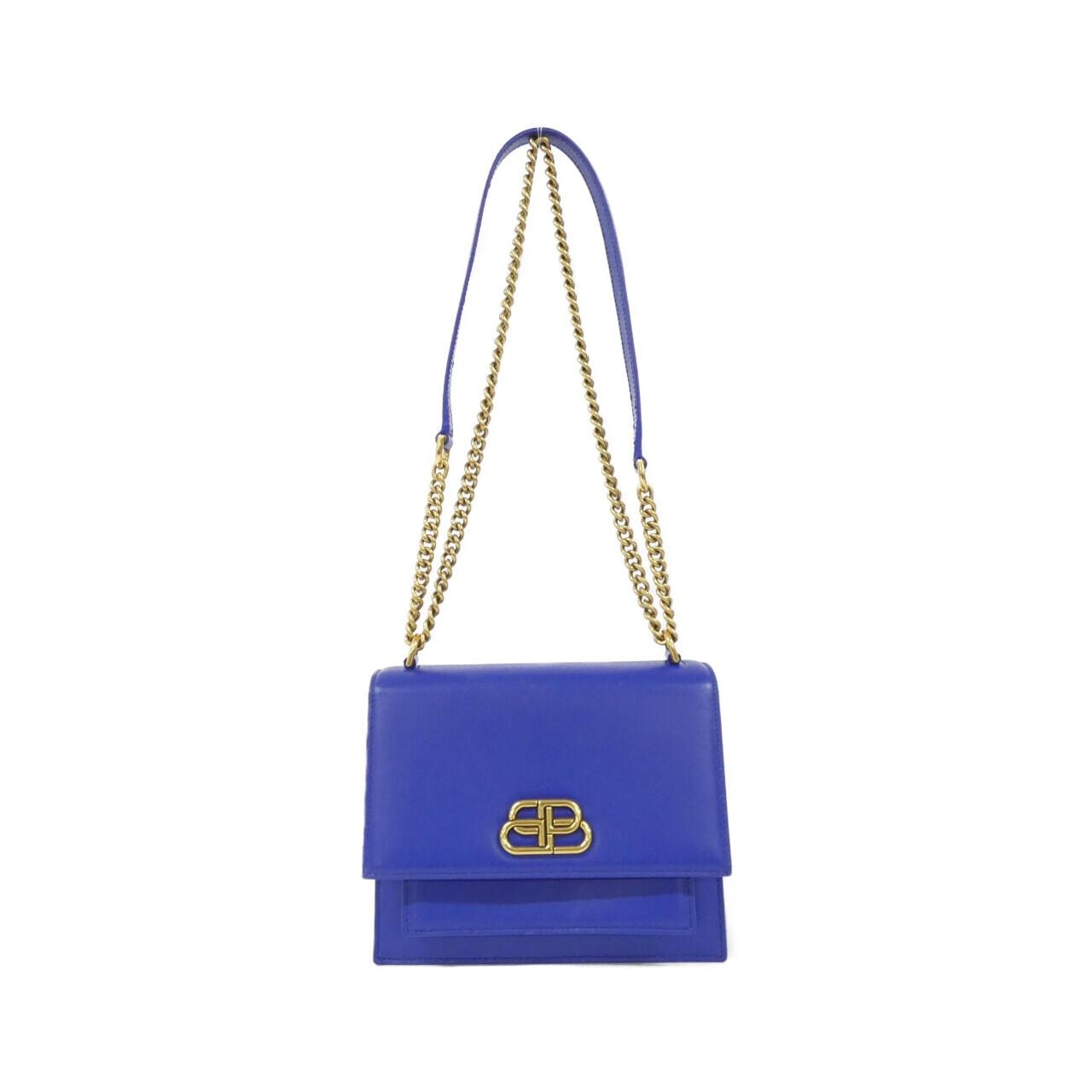 バレンシアガ シャープ 580641 0D22M ショルダーバッグ