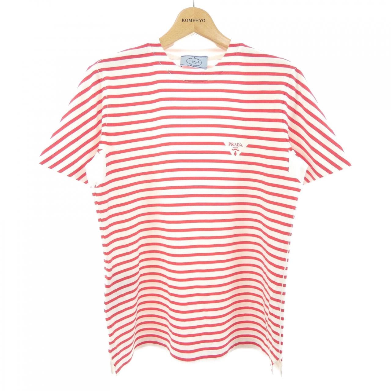 プラダ PRADA 3590A S221 103D Tシャツ