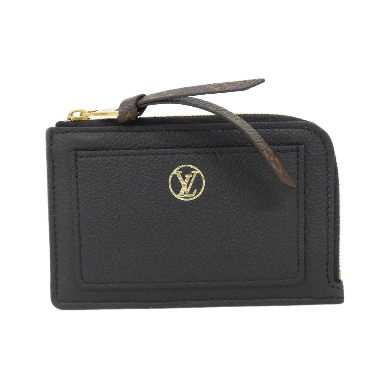 ルイヴィトン カードケース ポルト カルト ロウキー M14550 コインケース