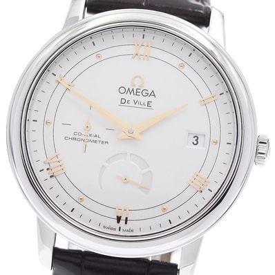 ☆良品 オメガ メンズ 【中古】