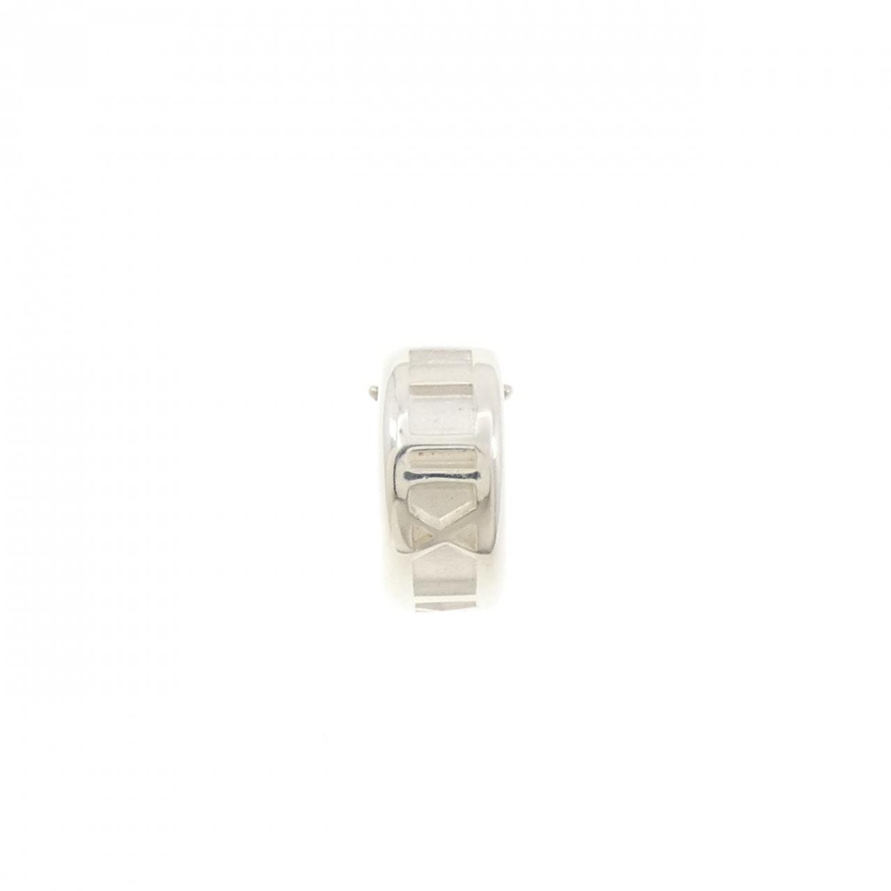 ティファニー アトラス ピアス 片耳