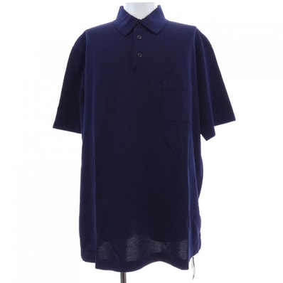 エルメス HERMES *92-5705 ポロシャツ