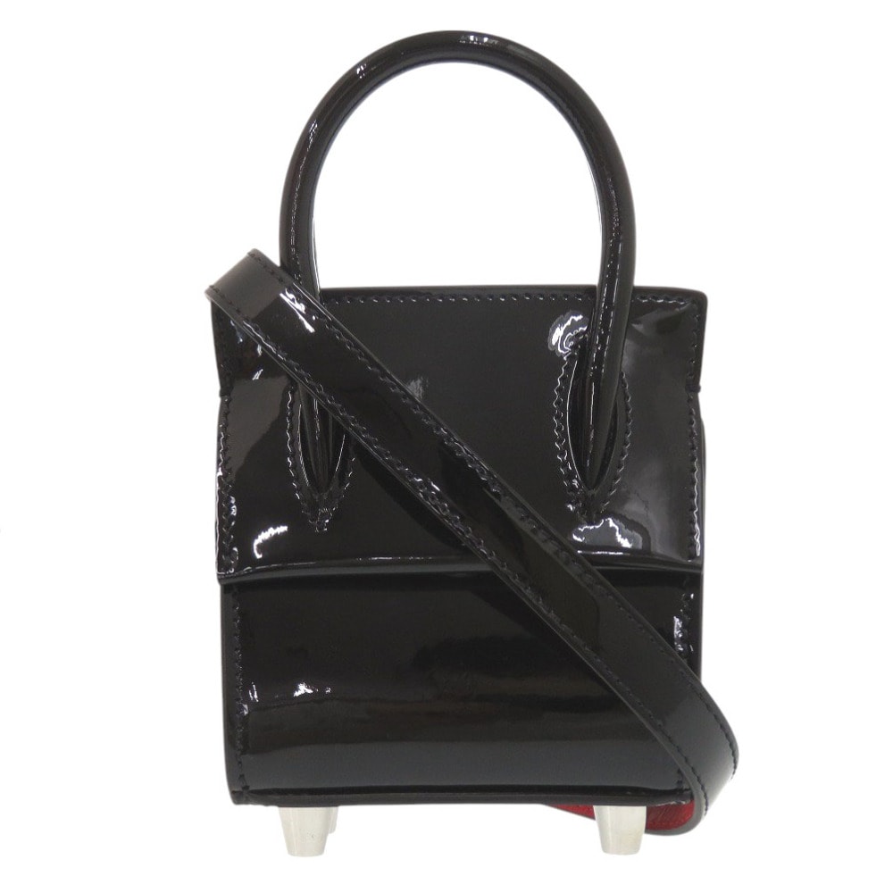 クリスチャンルブタン  パロマ ナノ 1215050 2WAY パ