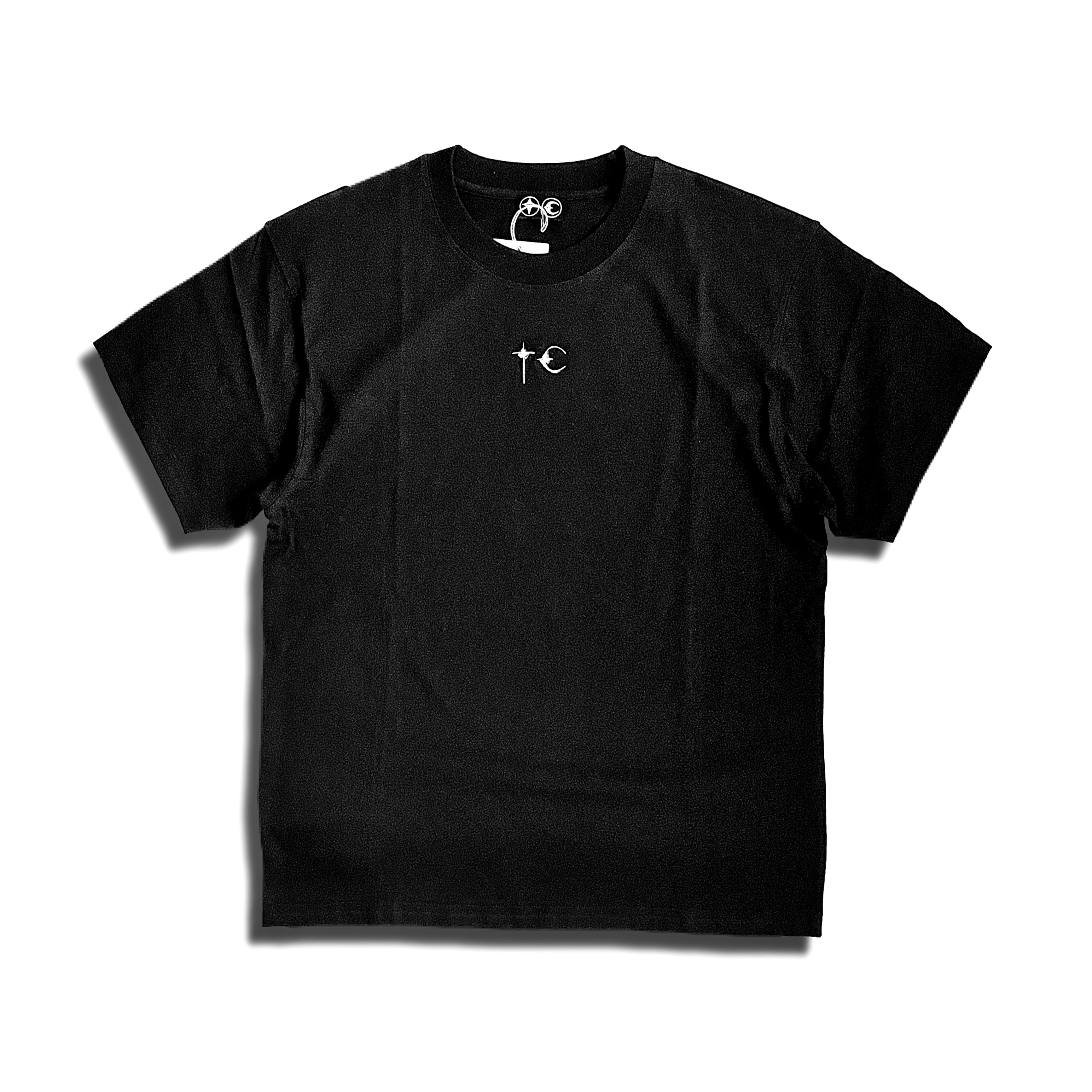 THUG CLUB TC Basic T-Shirt 