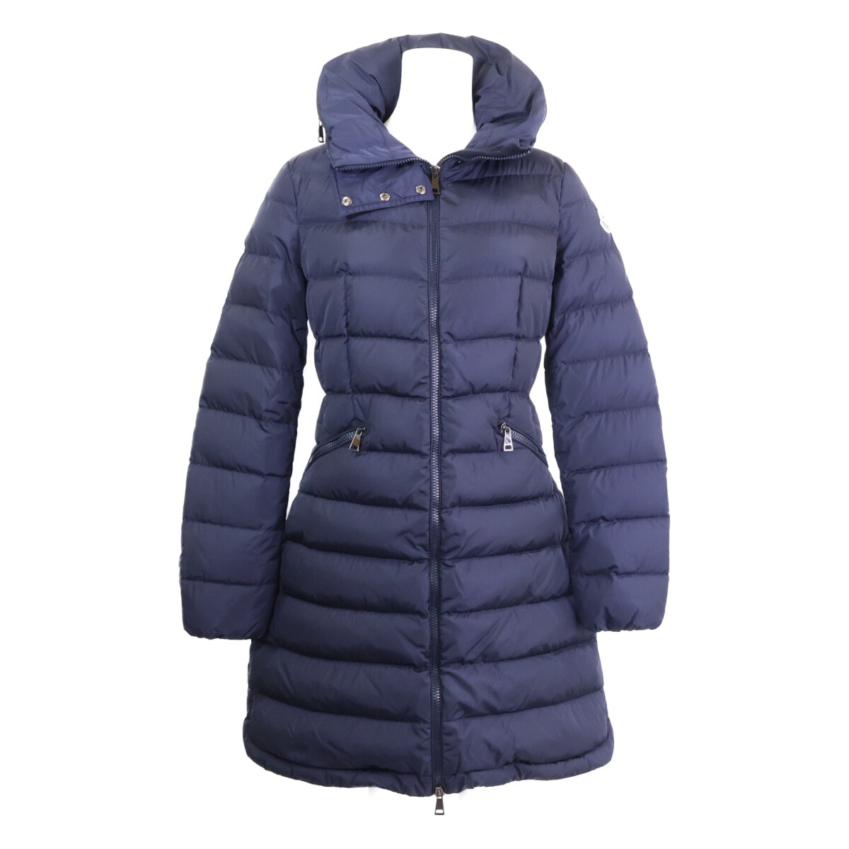 モンクレール 美品 FLAMMETTE フラメッテ ダウン O