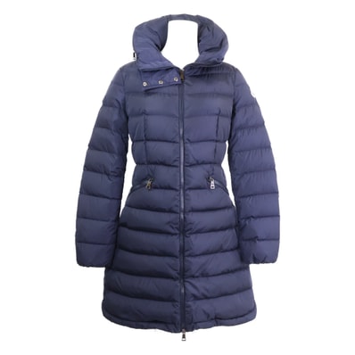 モンクレール 美品 FLAMMETTE フラメッテ ダウン O