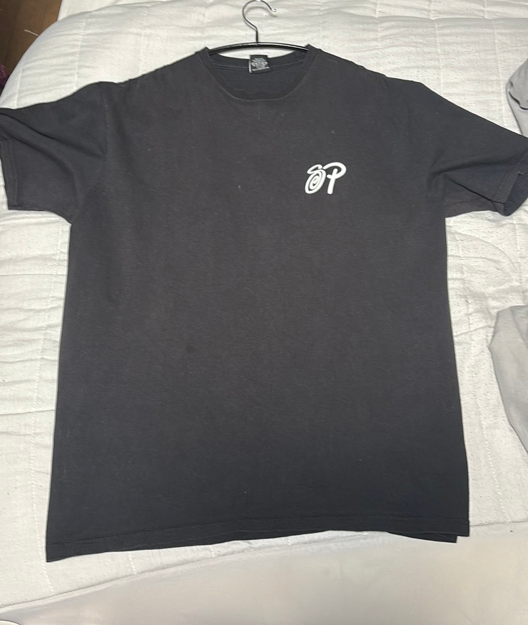 Stussy x Patta Sound Connection Tee "Black" 3903843