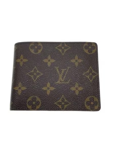 Louis Vuitton Monogram Portefeuille Florin