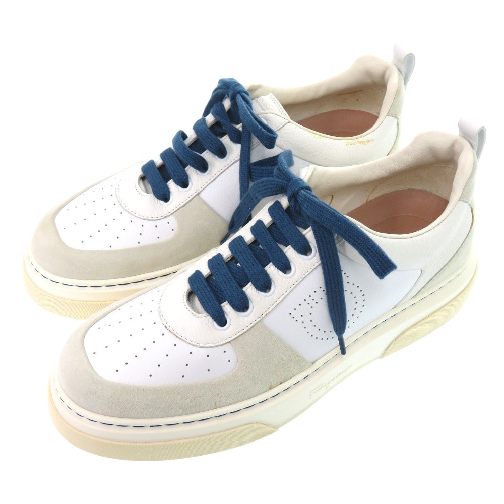 サルヴァトーレフェラガモ  CASSINA LOW 758147