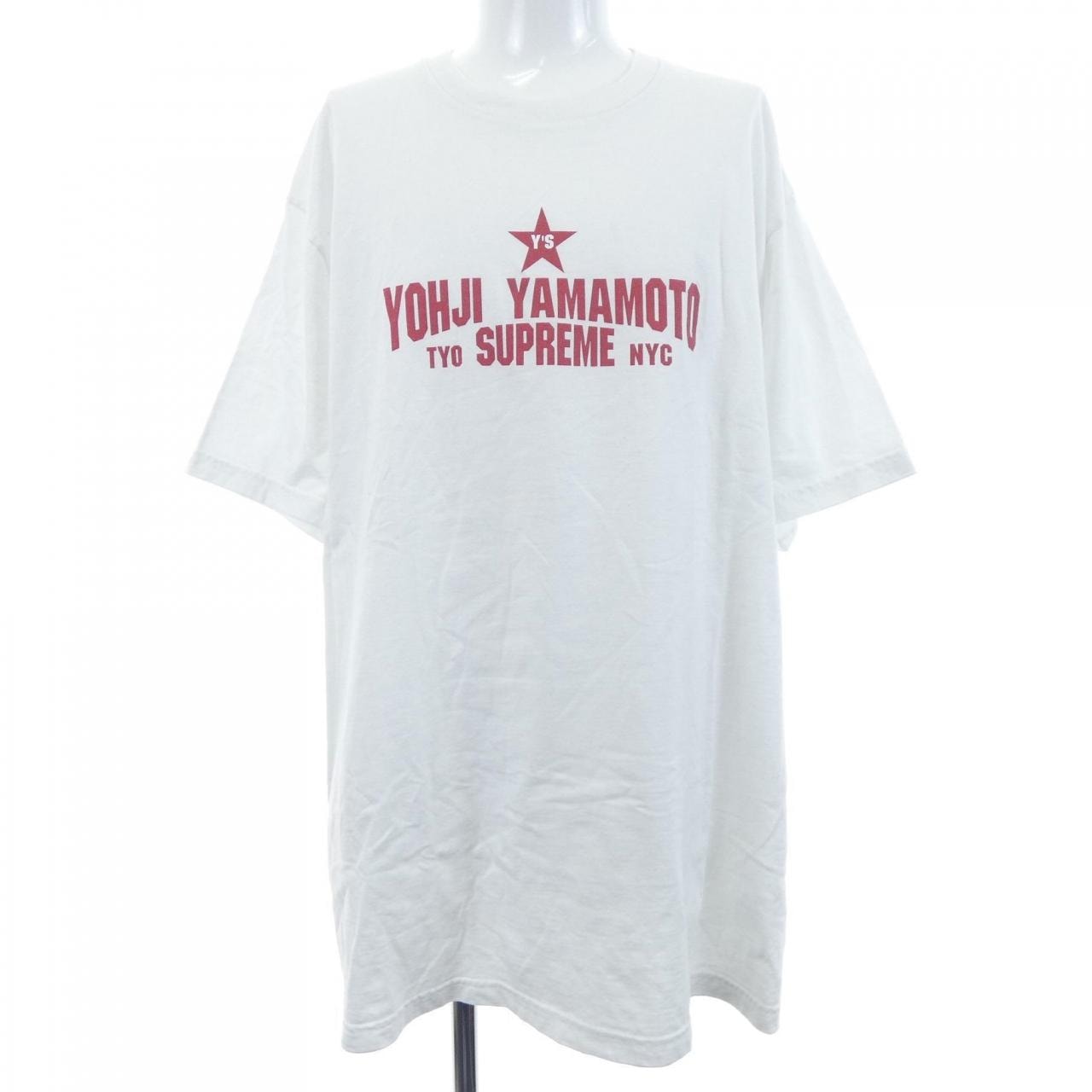 シュプリーム SUPREME Tシャツ
