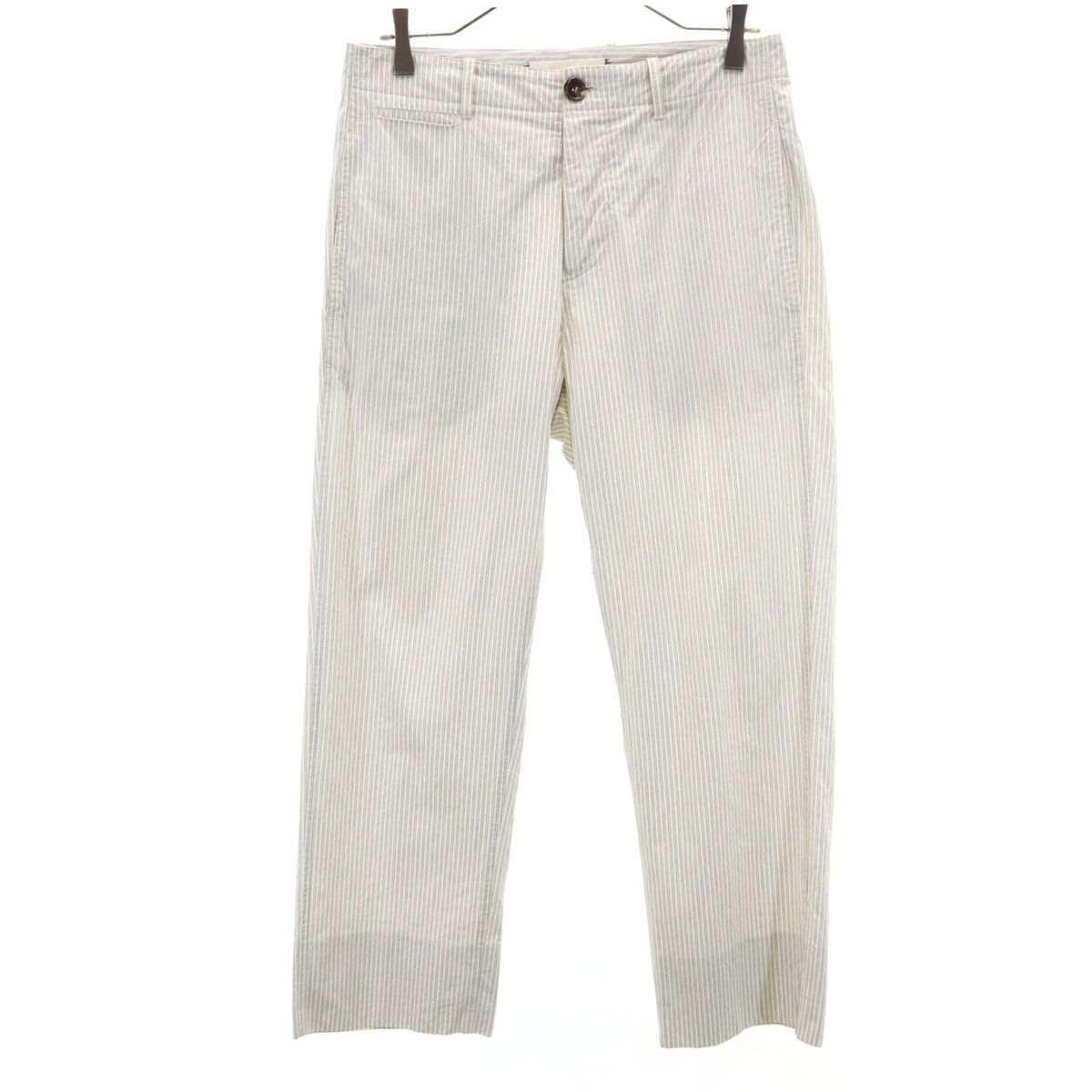 MARNI マルニ イタリア製 アンクルパンツ