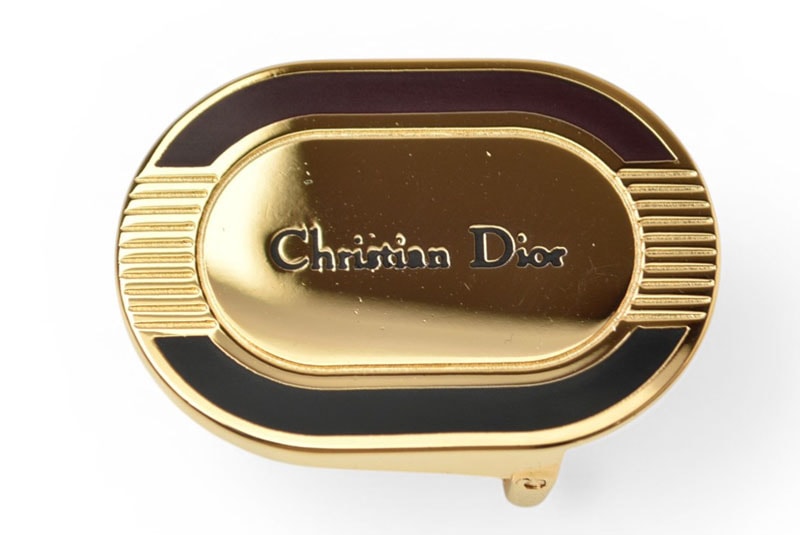 クリスチャンディオール ベルト ユニセックス