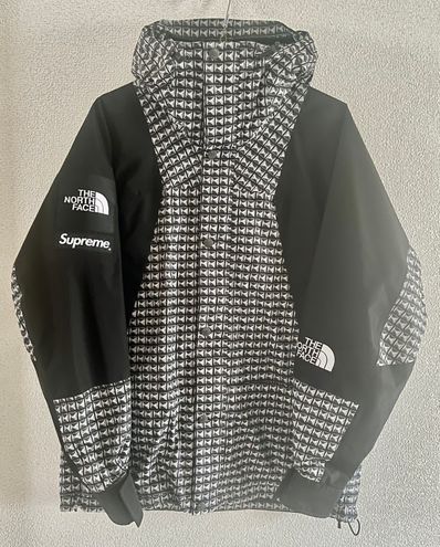 Supreme x The North Face Studded Mountain Light Jacket "Black"
