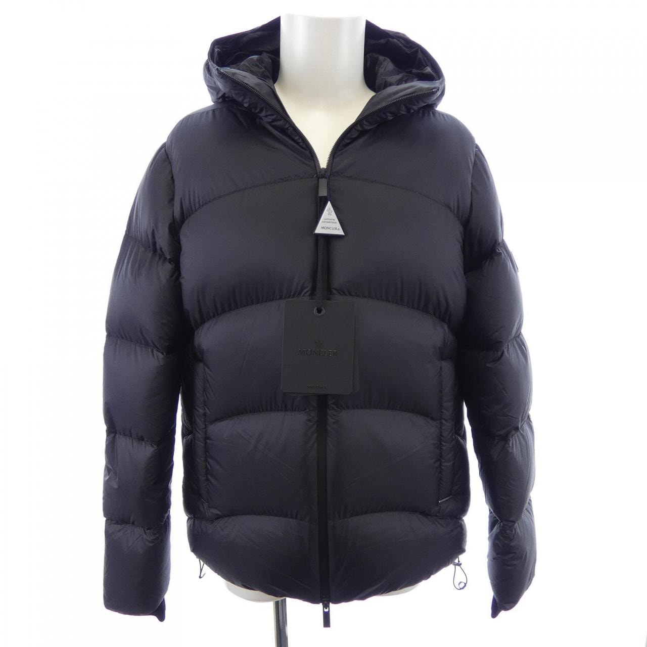 モンクレール MONCLER FULCRAN ダウンジャケット