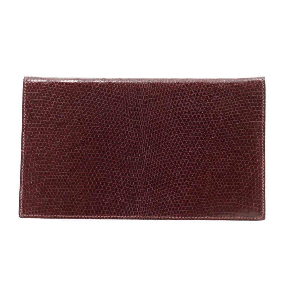 エルメス ヴィジョン 〇Q ユニセックス手帳カバー