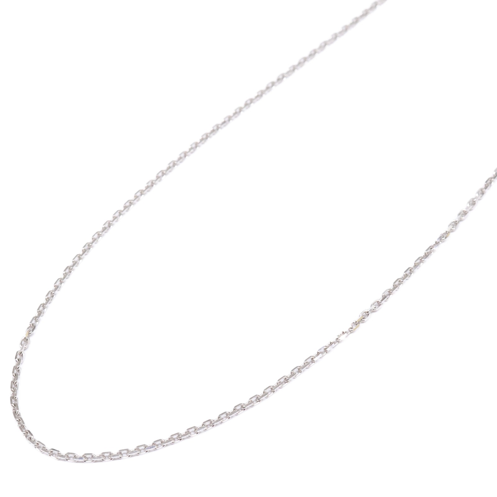 ヴァンクリーフ＆アーペル VCAR026L00 750 フォルサチェーン