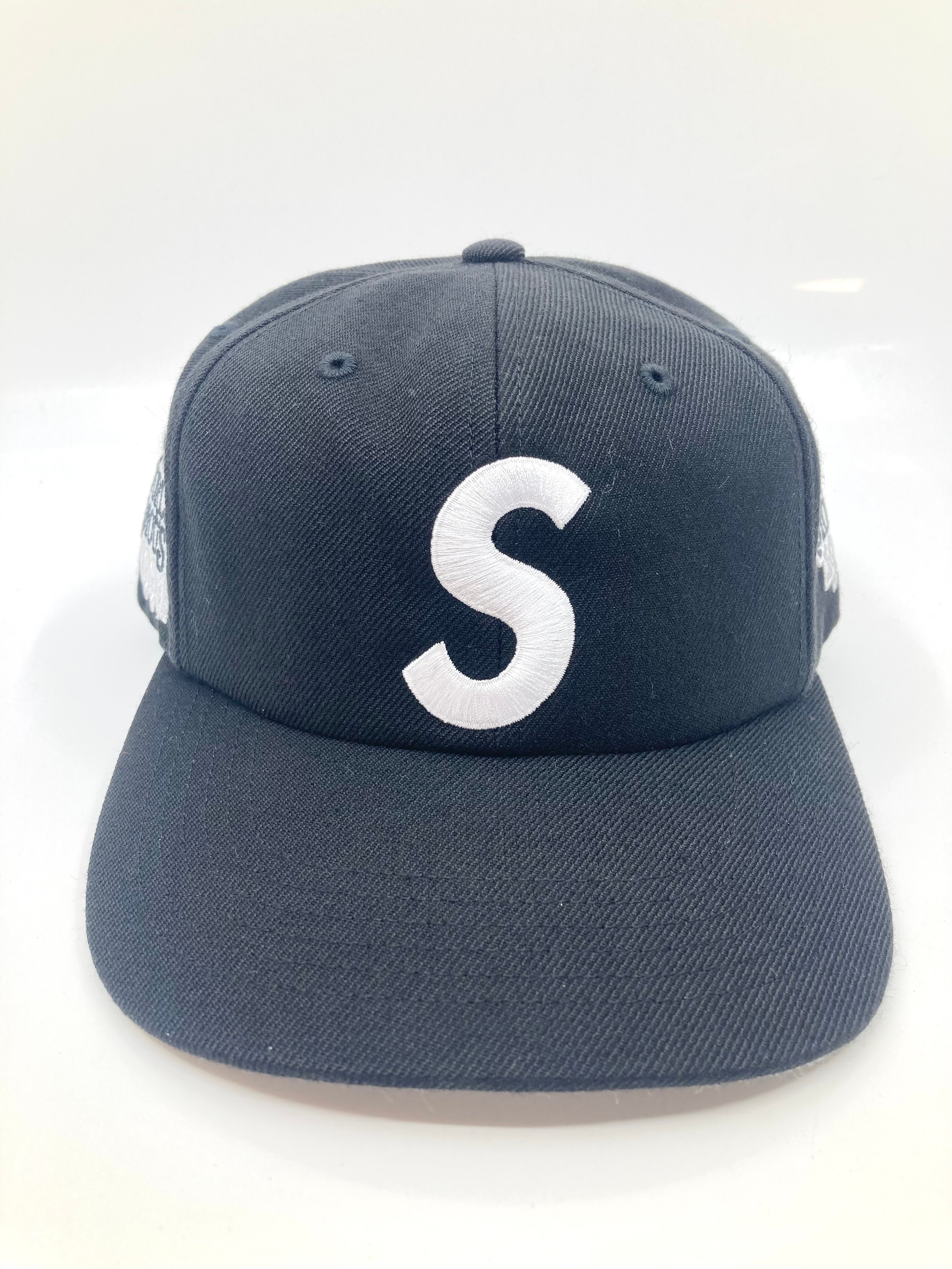 Supreme Mohair Crochet Crusher 