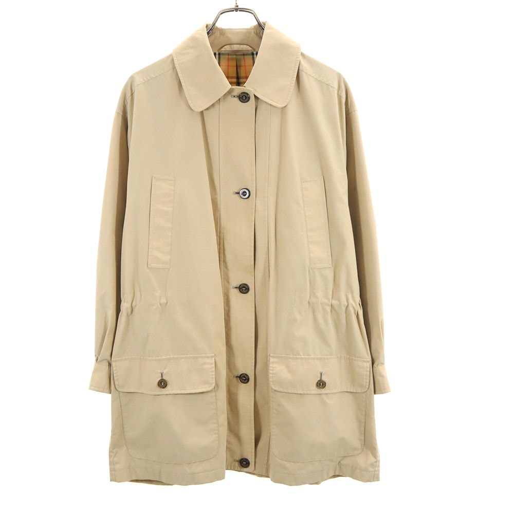 Burberrys バーバリーズ 90s オールド ステンカラーコート S ベージュ