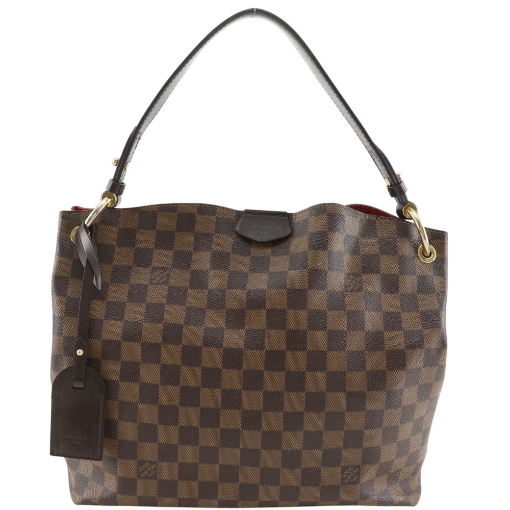 ルイ・ヴィトン グレースフルPM N44044 MI0148 レディースショルダ