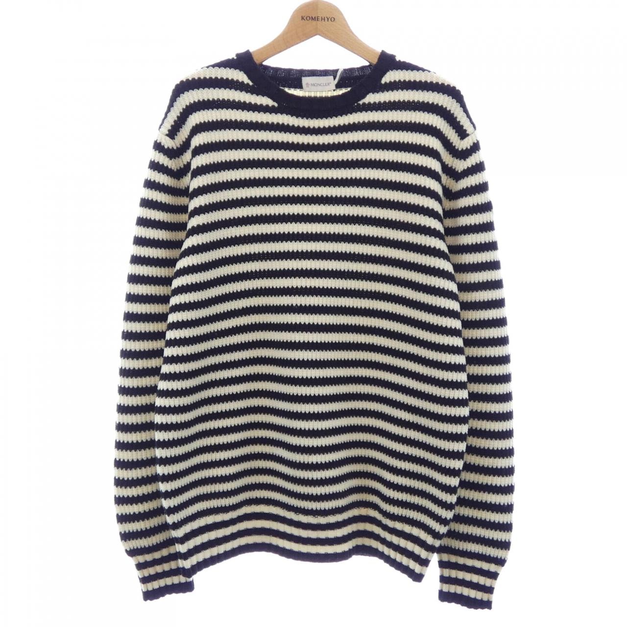 モンクレール MONCLER B20919011100 ニット