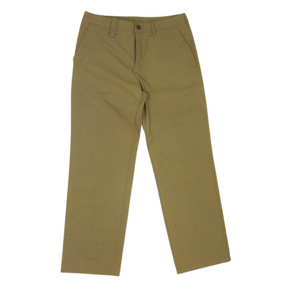 THE NORTH FACE ノースフェイス パンツ NBW32131 Firefly Pant ファイヤーフライ パンツ カーキ系 L【中古】