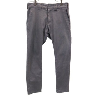 Dickies ディッキーズ ワークパンツ グレー