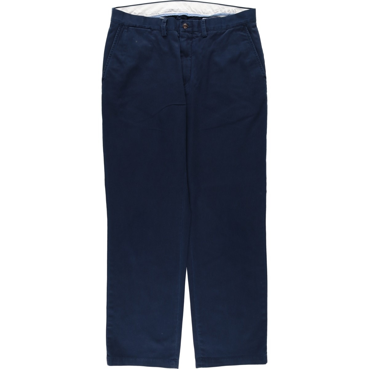 古着 ラルフローレン Ralph Lauren POLO RALPH LAUREN RELAXD FIT チノパンツ メンズw36相当/eaa642917