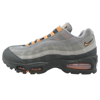 NIKE ナイキ スニーカー HM4740-014 Air Max 95 Big Bubble OG エアマックス95 ビッグバブル スニーカー グレー系 28cm【新古品】【未使用】【中古】