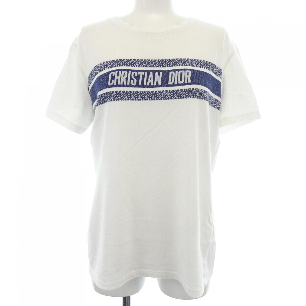 クリスチャンディオール CHRISTIAN DIOR Tシャツ
