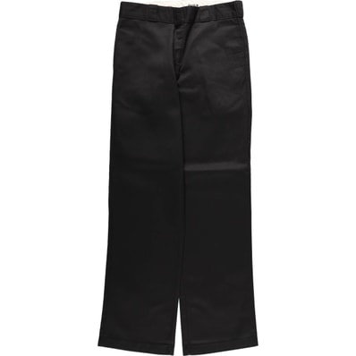 古着 ディッキーズ Dickies 874 Orignal Fit ワークパンツ メンズw31相当/eaa675101