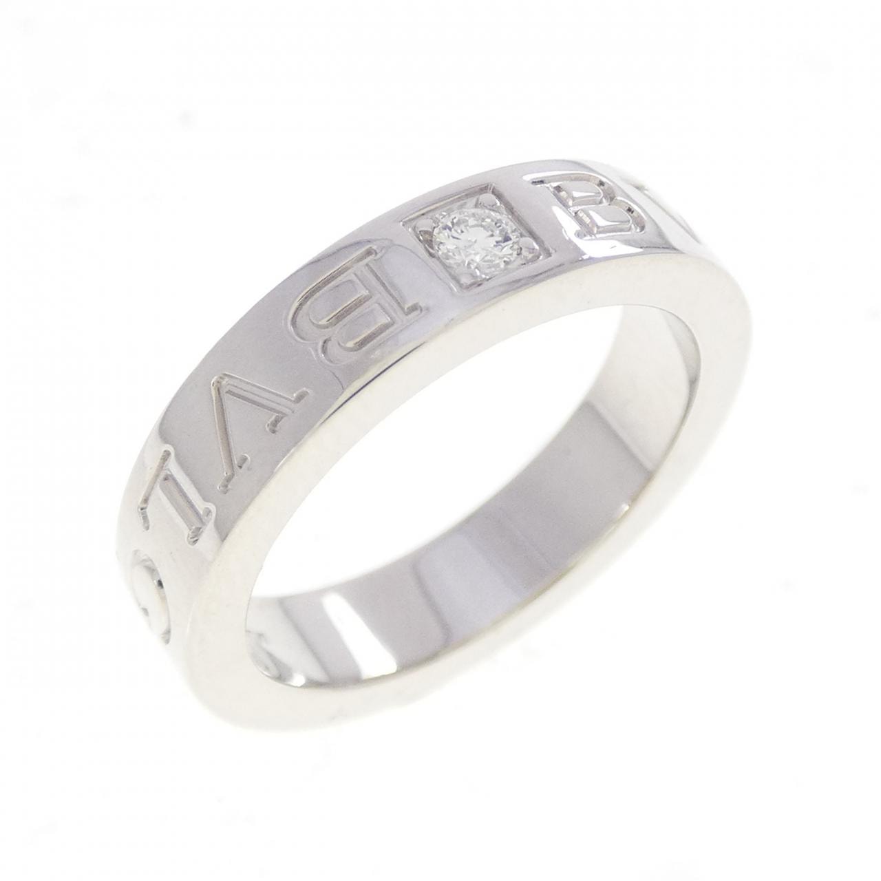 ブルガリ B.zero1 リング