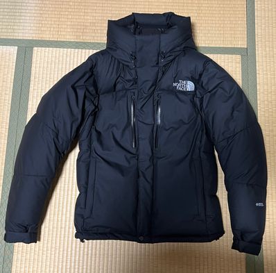 The North Face Baltro Light Jacket K 2020/2021 "Black"