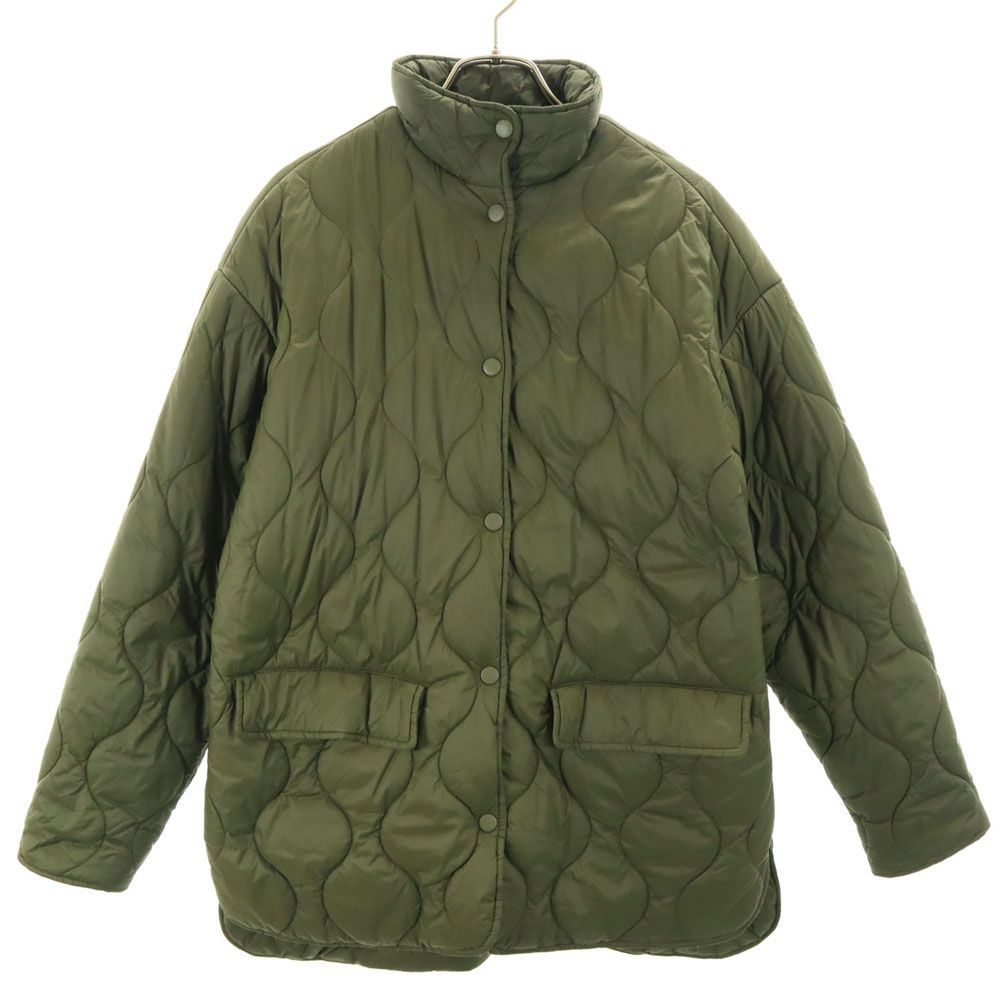 GAP ギャップ キルティングジャケット