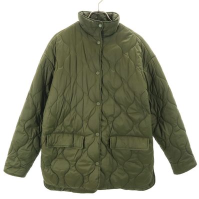 GAP ギャップ キルティングジャケット