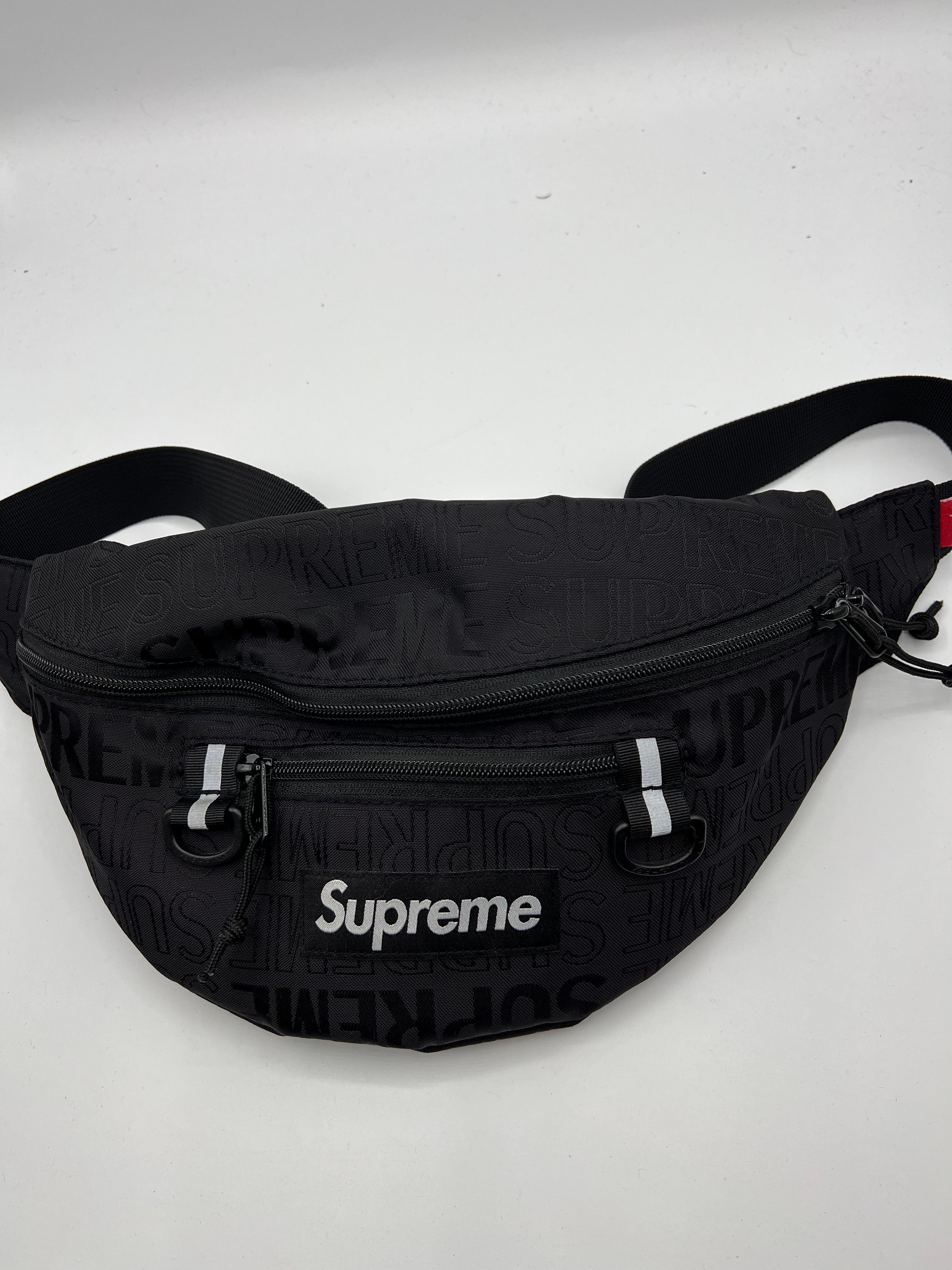 Supreme 19SS Waist Bag 