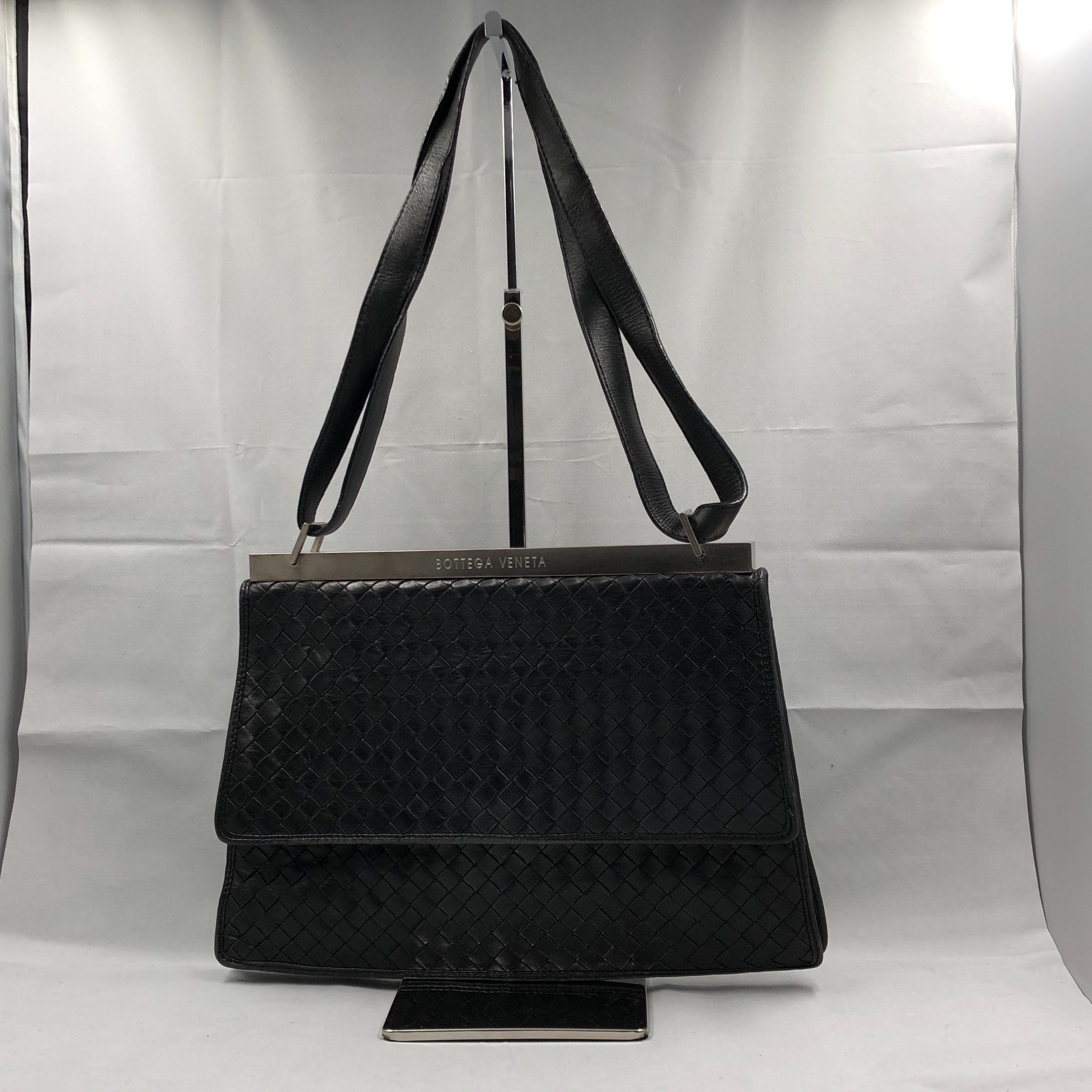 ボッテガベネタ ハンドバッグ レディース BOTTEGA VENETA