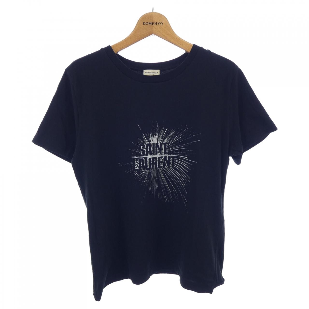 サンローラン SAINT LAURENT Tシャツ