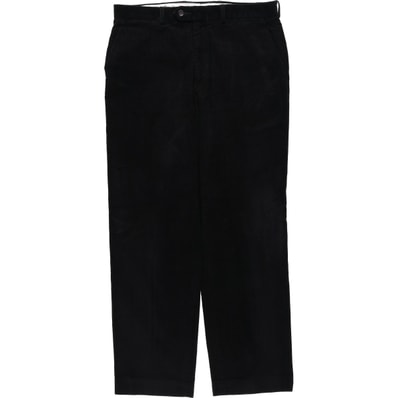 古着 ラルフローレン Ralph Lauren LAUREN ローレン コーデュロイパンツ メンズw33相当/eaa639688