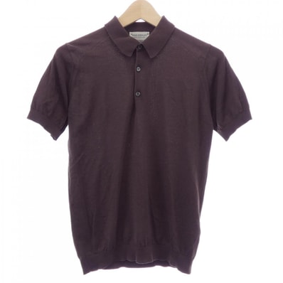 ジョンスメドレー JOHN SMEDLEY ポロシャツ
