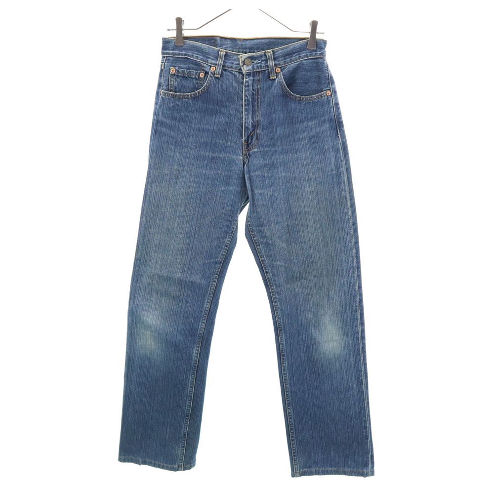 Levi's 90s ストレートデニムパンツ