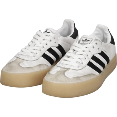 古着 アディダス adidas SAMBA サンバ スニーカー メンズ27.0cm相当/saa015242