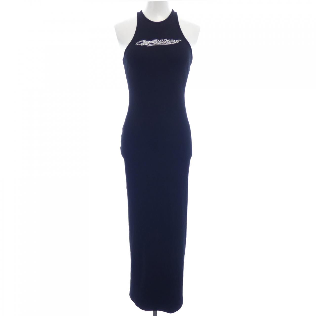 オフホワイト OFF-WHITE OWDB469S23JER001 ワンピース